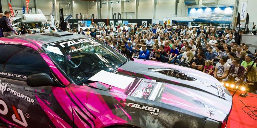 5. element – przyszłość motoryzacji!