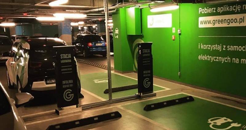 Ustawa o elektromobilności czeka na decyzję rządu