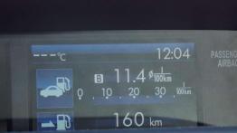 Subaru Forester XT - Szlakiem Orlich Gniazd