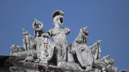 Subaru Forester XT - Szlakiem Orlich Gniazd