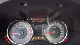 Subaru Forester XT - Szlakiem Orlich Gniazd