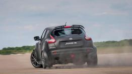 Nissan Juke-R 2.0 - wilk w owczej skórze