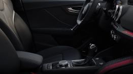 Audi Q2 znika z salonów. W Polsce zostały tylko 2 nowe egzemplarze