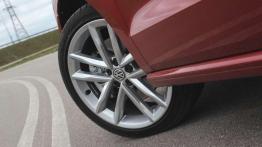 Volkswagen Polo - zmiany na lepsze