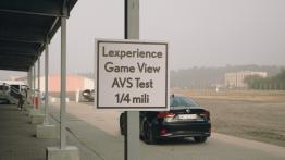 Lexus Driving Emotions 2017 – co Lexusy pokażą na torze?