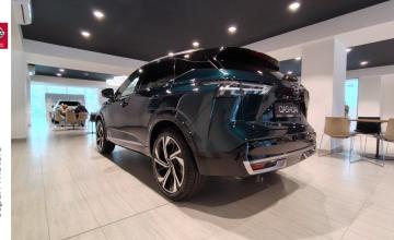 Nissan Qashqai III 2025 1,3 158 KM MHEV / Automat /  Tekna+ / 2WD / Masaże, zdjęcie 1
