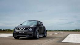 Nissan Juke-R 2.0 - wilk w owczej skórze
