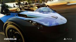 DriveClub z problemami po premierze