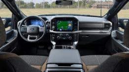 Ford F-150 rośnie w siłę. Większy V6, powrót V8 i 730 KM w Raptorze