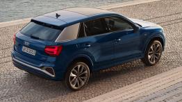 Audi Q2 znika z salonów. W Polsce zostały tylko 2 nowe egzemplarze