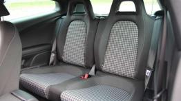 Volkswagen Scirocco - odświeżone oblicze