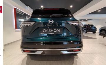 Nissan Qashqai III 2025 1,3 158 KM MHEV / Automat /  Tekna+ / 2WD / Masaże, zdjęcie 2
