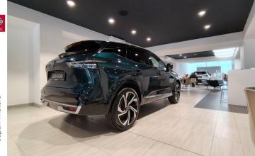 Nissan Qashqai III 2025 1,3 158 KM MHEV / Automat /  Tekna+ / 2WD / Masaże, zdjęcie 3