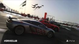 DriveClub z problemami po premierze