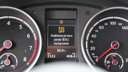 Volkswagen Scirocco - odświeżone oblicze