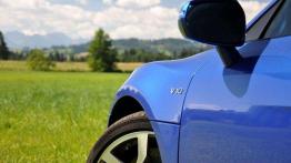 Audi R8 V10 - superowca w wilczej skórze