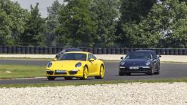 Porsche Performance Drive - perfekcja na torze