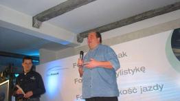 Focusem w zimowym plenerze