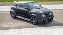 Nissan Juke-R 2.0 - wilk w owczej skórze