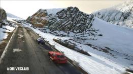 DriveClub z problemami po premierze