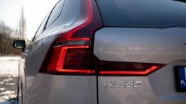 Volvo XC60 B5 AWD Ultra jest jak "Pulp Fiction". Lata lecą, a ono wciąż najlepsze