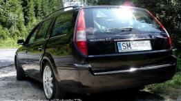 Ford Mondeo III (2001-2007) - limuzyna za rozsądne pieniądze