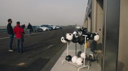 Lexus Driving Emotions 2017 – co Lexusy pokażą na torze?