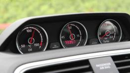 Volkswagen Scirocco - odświeżone oblicze