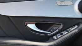 Mercedes C 220 BlueTEC - &quot;eSka&quot; w miniaturze