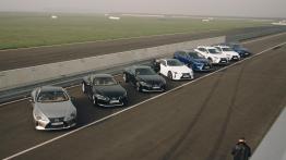 Lexus Driving Emotions 2017 – co Lexusy pokażą na torze?