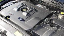 Ford Mondeo III (2001-2007) - limuzyna za rozsądne pieniądze
