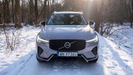 Volvo XC60 B5 AWD Ultra jest jak "Pulp Fiction". Lata lecą, a ono wciąż najlepsze