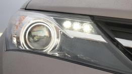 Toyota Auris - zmiany na lepsze