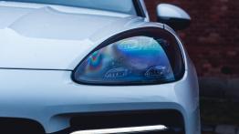 Porsche Cayenne S – takie samo, a jednak lepsze