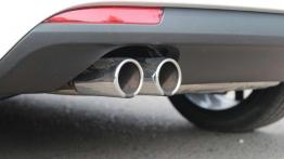 Volkswagen Scirocco - odświeżone oblicze