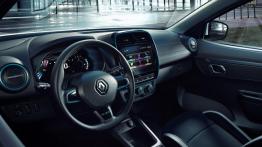 Renault City K-ZE - pe?ny panel przedni