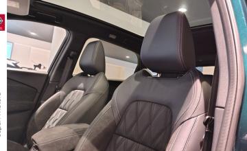 Nissan Qashqai III 2025 1,3 158 KM MHEV / Automat /  Tekna+ / 2WD / Masaże, zdjęcie 8