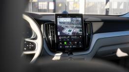 Volvo XC60 B5 AWD Ultra jest jak "Pulp Fiction". Lata lecą, a ono wciąż najlepsze