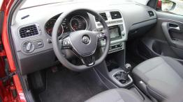 Volkswagen Polo - zmiany na lepsze