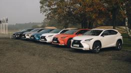 Lexus Driving Emotions 2017 – co Lexusy pokażą na torze?