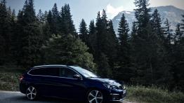 Peugeot 308 po liftingu – bo liczy się wnętrze