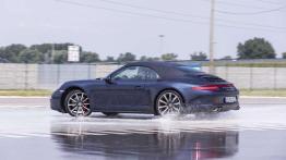 Porsche Performance Drive - perfekcja na torze