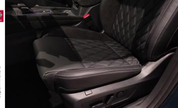 Nissan Qashqai III 2025 1,3 158 KM MHEV / Automat /  Tekna+ / 2WD / Masaże, zdjęcie 9