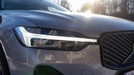 Volvo XC60 B5 AWD Ultra jest jak "Pulp Fiction". Lata lecą, a ono wciąż najlepsze