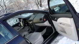 Ford Mondeo III (2001-2007) - limuzyna za rozsądne pieniądze