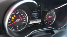 Mercedes C 220 BlueTEC - &quot;eSka&quot; w miniaturze
