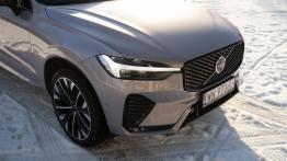 Volvo XC60 B5 AWD Ultra jest jak "Pulp Fiction". Lata lecą, a ono wciąż najlepsze