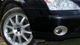 Ford Mondeo III (2001-2007) - limuzyna za rozsądne pieniądze