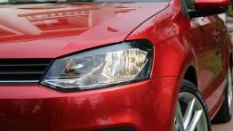 Volkswagen Polo - zmiany na lepsze