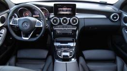 Mercedes C 220 BlueTEC - &quot;eSka&quot; w miniaturze